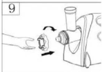 RTC HC FWC 1000 - PRVA UPOTREBA - 1