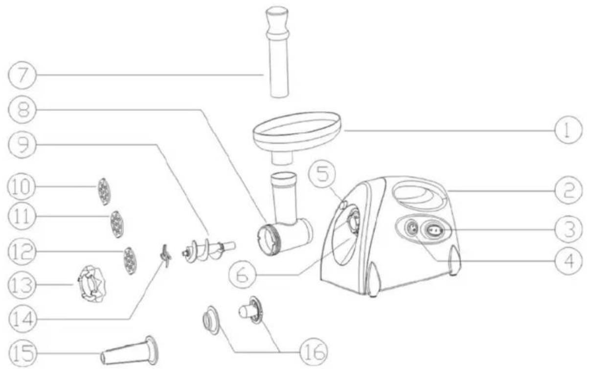 RTC HC FWC 1000 - DESCRIZIONE - 1