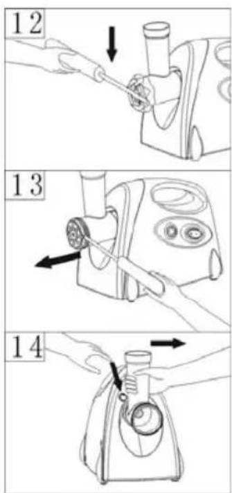 RTC HC FWC 1000 - CLEANING - 1