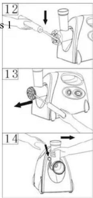 RTC HC FWC 1000 - ROULEAUX DE VIANDE - 4