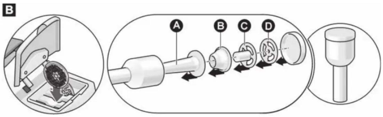SIEMENS MW67440 - LU Luxembourg - 4