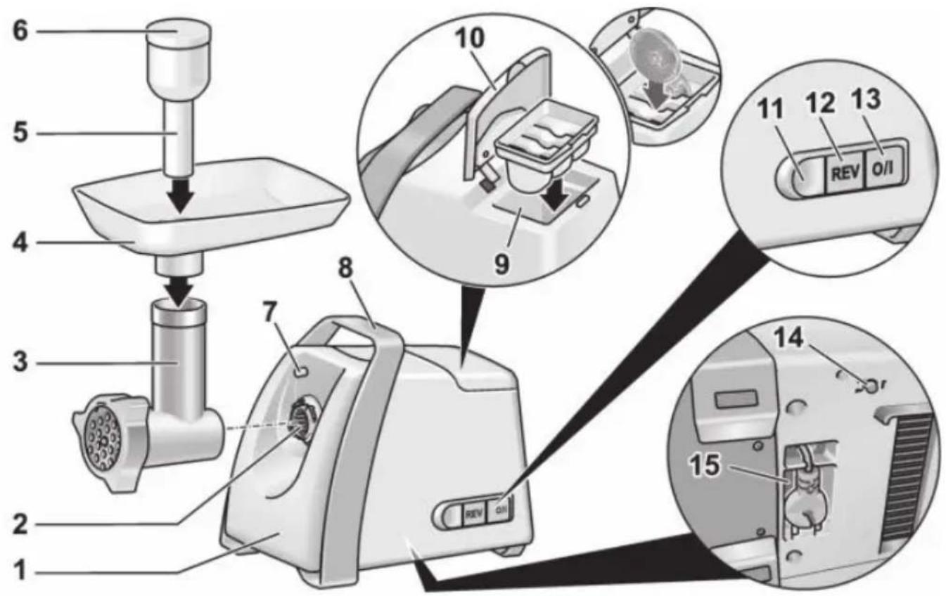 SIEMENS MW67440 - LU Luxembourg - 1