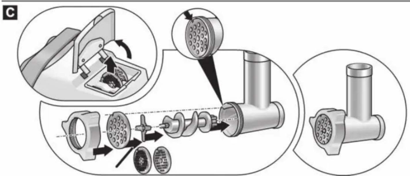 SIEMENS MW67440 - LU Luxembourg - 5