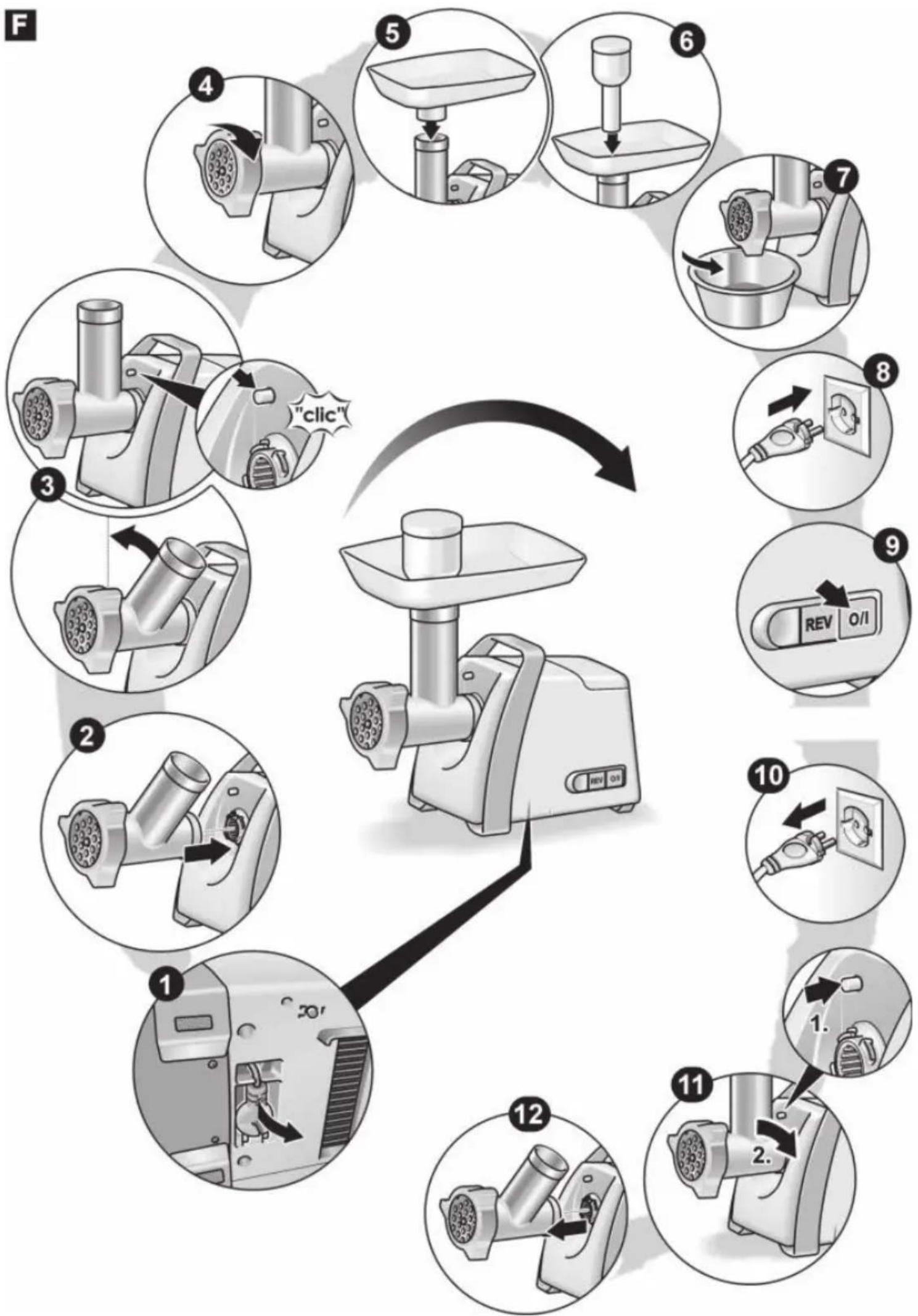 SIEMENS MW67440 - LU Luxembourg - 8