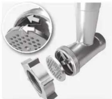 ELECTROLUX EMM1000 - 2