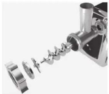 ELECTROLUX EMM1000 - 1