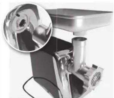 ELECTROLUX EMM1000 - 3