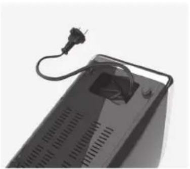 ELECTROLUX EMM1000 - SR - 1