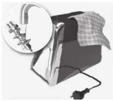 ELECTROLUX EMM1000 - Punjeni kebab - 3