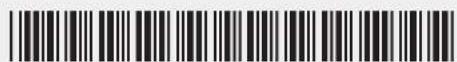 BOSCH MFW45020 - Thank you for buying a Bosch Home Appliance! - 1
