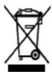 BOSCH MFW1501 - Mise au rebut - 1