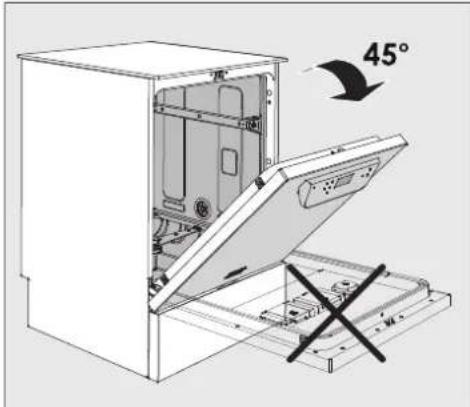 MIELE PG 8059 - Aggiungere il sale di rigenerazione - 1