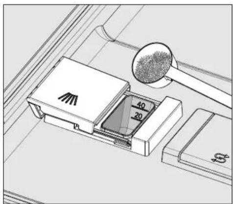 MIELE PG 8059 - Pulver Reiniger - 2