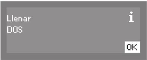 MIELE PG 8059 - Llenar o sustituir el deposto - 1