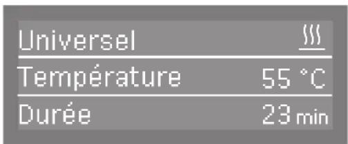 MIELE PG 8059 - Mise en marche - 1