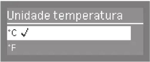 MIELE PG 8059 - RegULAÇão da unidade da temperatura - 1