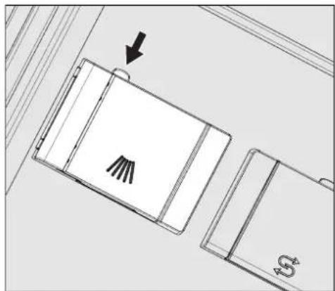 MIELE PG 8059 - Detersivo in polvere - 1