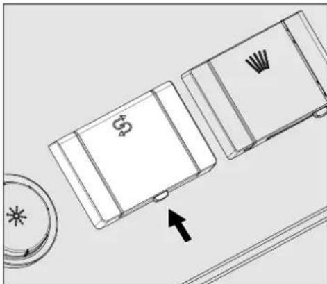 MIELE PG 8059 - Remplir le sel regénérant - 2
