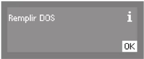 MIELE PG 8059 - Remplir ou remplancer les réservoirs - 1