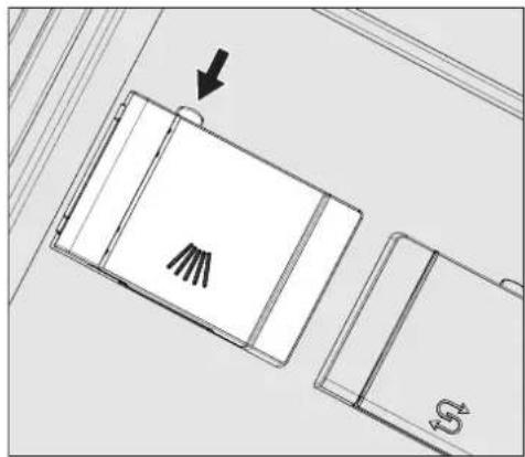 MIELE PG 8059 - Pulver Reiniger - 1