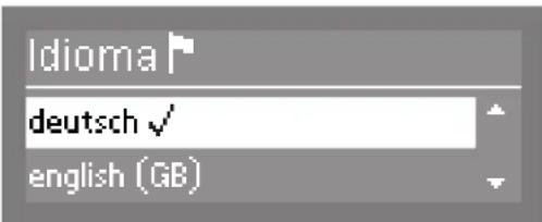 MIELE PG 8059 - Configurar o idioma - 1