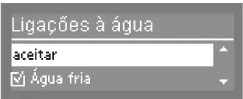 MIELE PG 8059 - Ligaoes a agua - 1