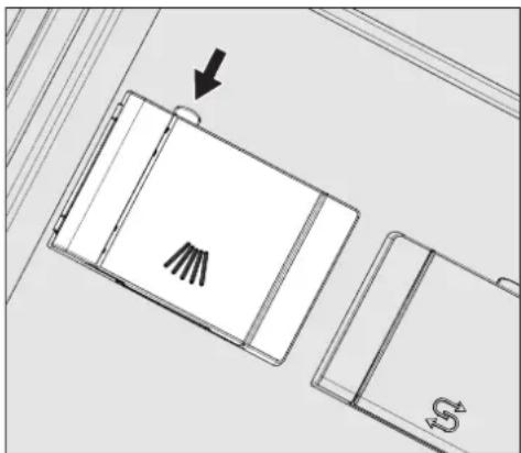 MIELE PG 8059 - Detergente em po - 1