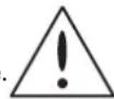 KETRON SD7 - INSTRUCTIONS CONCERNANT LES RISQUES D'INCENDIE, LES DECHARGES ELECTRIQUES OU LES RISQUES D'ACCIDENTS PERSONNELS - 1