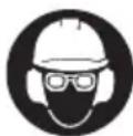 STIHL MS 211 - WARNING - 1