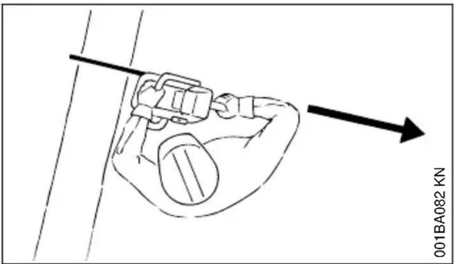 STIHL MS 211 - Taglio - 1