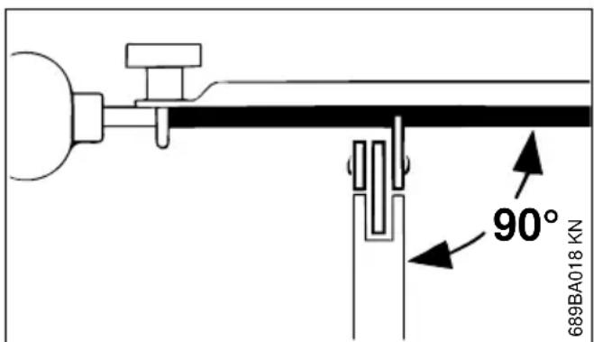 STIHL MS 211 - Correct slijpen/aanscherpen - 1