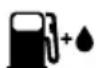 STIHL MS 211 - Bildsymbole - 1