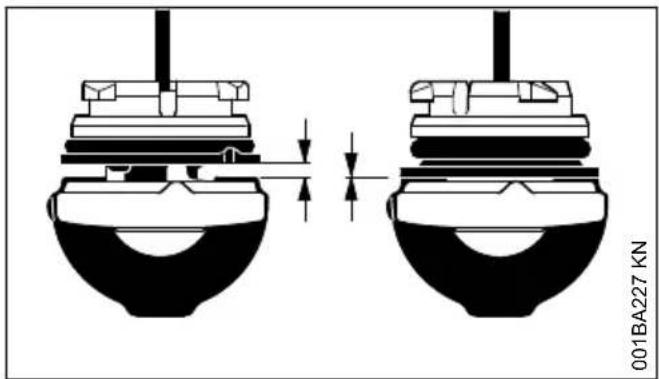 STIHL MS 211 - Ravitaillement en carburant - 4