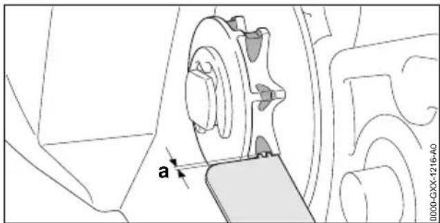 a 0000-GXX-1216-40