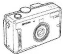 EPSON PhotoPC L410 - Ξεπακετάρισμα της κάμερας L-410 - 1