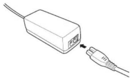 EPSON PhotoPC L410 - Σημειωση: - 1