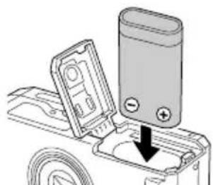 EPSON PhotoPC L410 - Tonoθετηση μπatapiac - 1