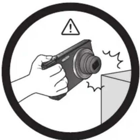 BENQ G1 - Décharge de responsabilité - 1