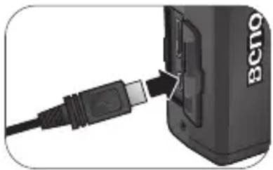 BENQ G1 - Impression avec PictBridge - 1