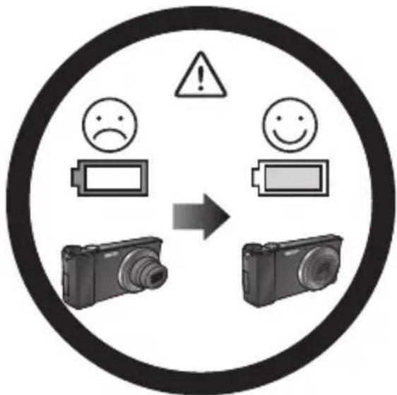 BENQ G1 - Décharge de responsabilité - 3