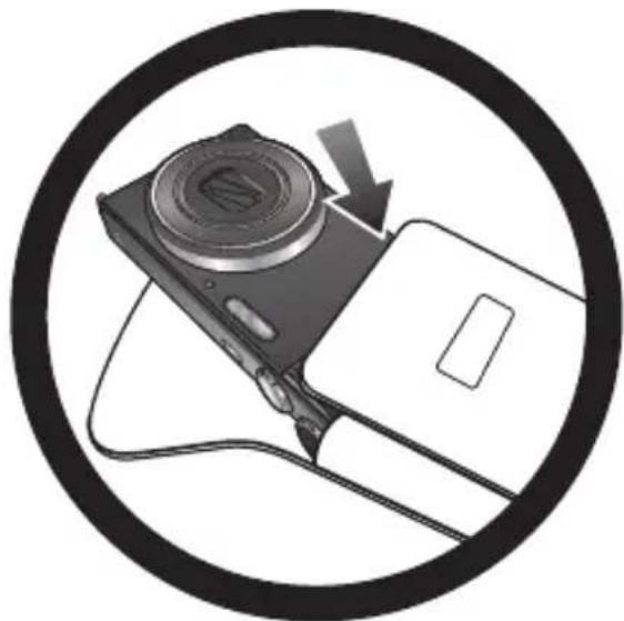 BENQ G1 - Décharge de responsabilité - 4