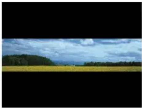 BENQ G1 - Paysage (▲) - 18