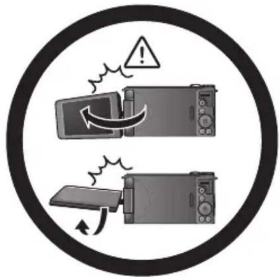 BENQ G1 - Décharge de responsabilité - 6