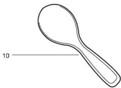 KENWOOD RC327 - KENWOOD - 4
