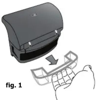 BUFFALO J300 - Endast J300 - 1