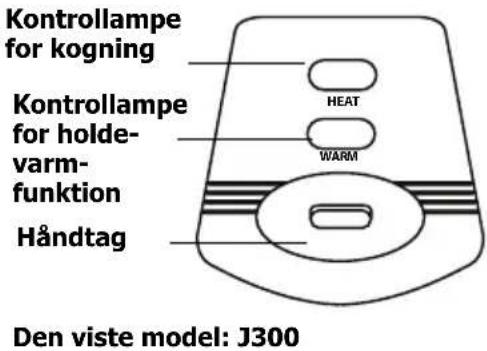 BUFFALO J300 - Sadan anwendes riskogeren - 2