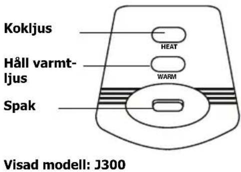 BUFFALO J300 - Anvanda riskokaren - 2