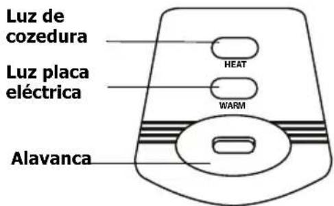BUFFALO J300 - Complimiento - 2
