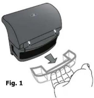 BUFFALO J300 - Ainoastaan J300 - 1