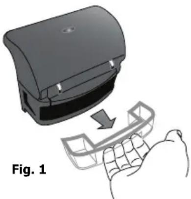 BUFFALO J300 - Uitsluitend voor J300 - 1